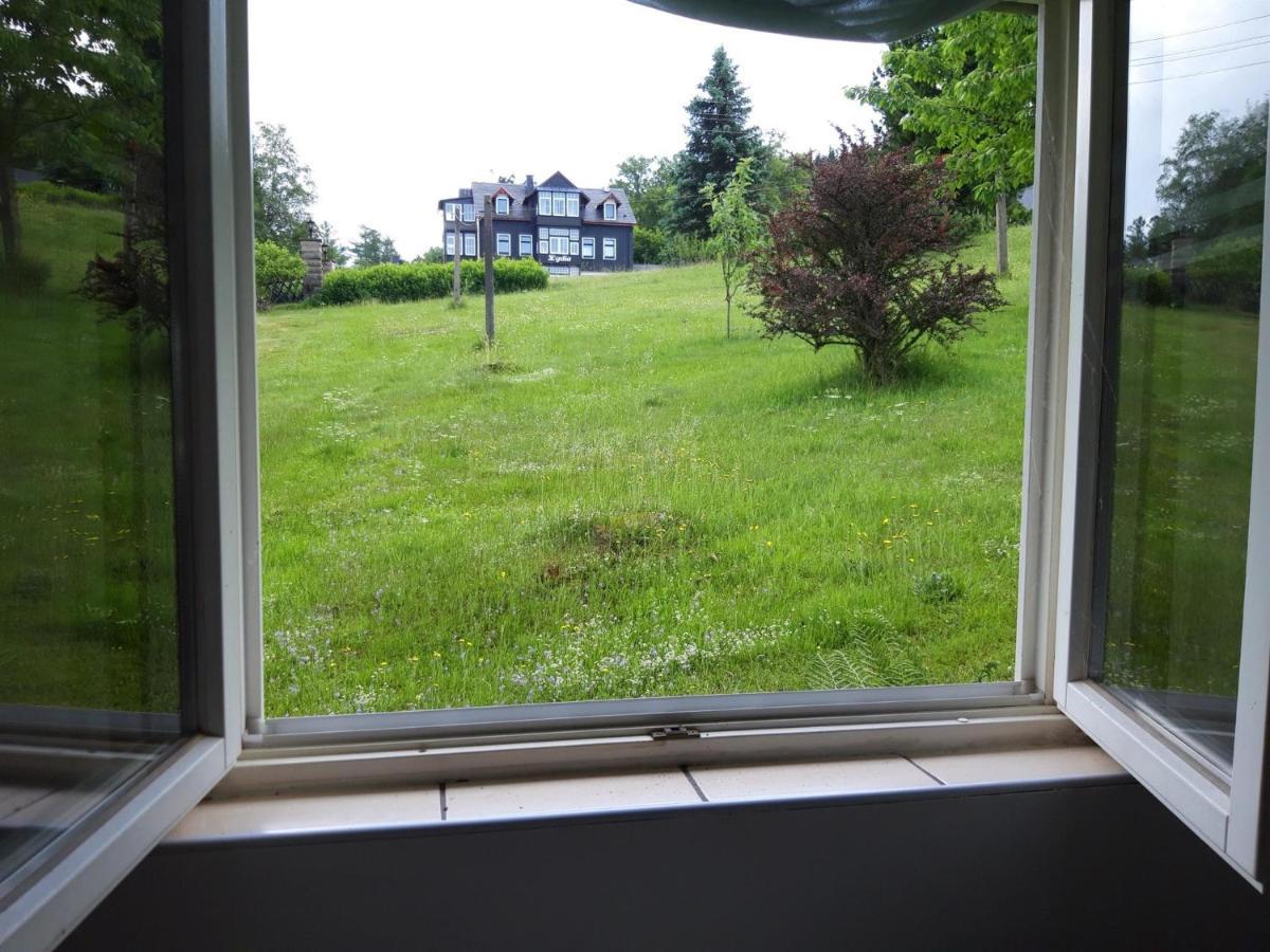 Villa Sonja Altenberg  Dış mekan fotoğraf